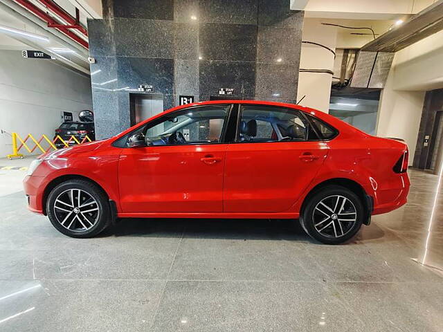 Used Skoda Rapid Style 1.5 TDI AT in Ahmedabad