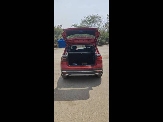 Used Volkswagen Taigun [2021-2023] GT Plus 1.5 TSI DSG in Delhi