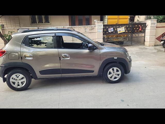 Used Renault Kwid [2015-2019] RXT [2015-2019] in Hyderabad