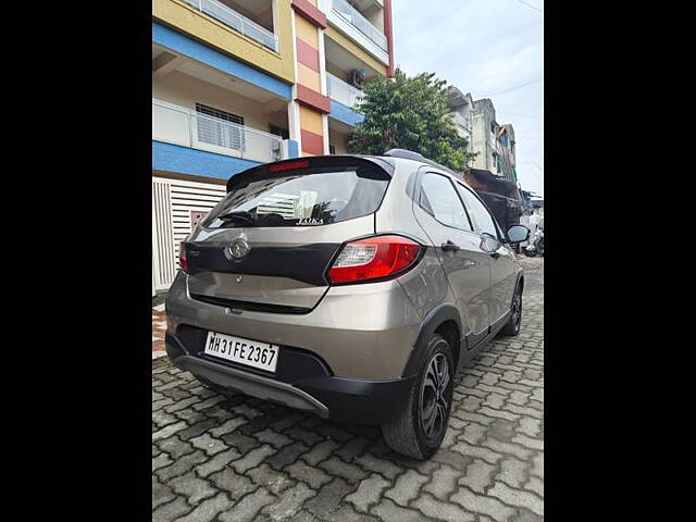 Used Tata Tiago [2016-2020] Revotron XZ Plus in Nagpur