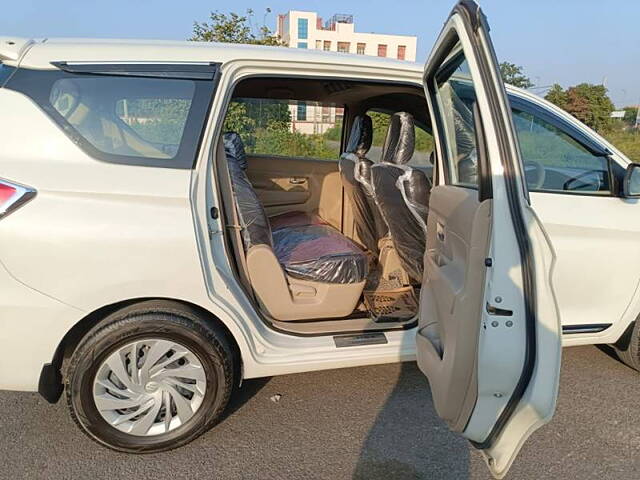 Used Maruti Suzuki Ertiga [2015-2018] VXI CNG in Delhi