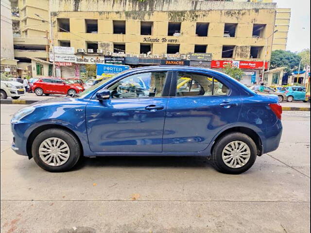 Used Maruti Suzuki Dzire [2017-2020] VXi in Mumbai