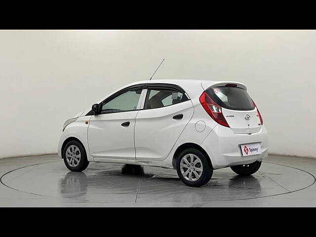 Used Hyundai Eon Magna [2011-2012] in Lucknow