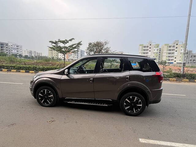 Used Mahindra XUV500 W11 in Hyderabad