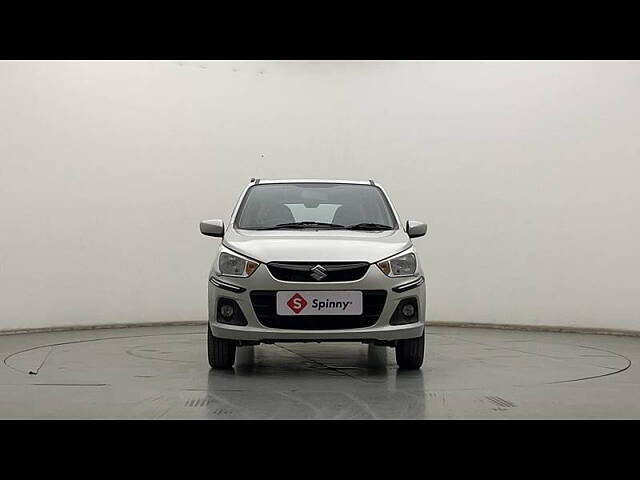 Used Maruti Suzuki Alto K10 [2014-2020] VXi (O) [2014-2019] in Hyderabad