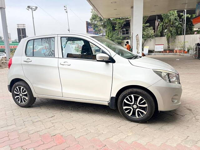 Used Maruti Suzuki Celerio [2017-2021] ZXi AMT [2019-2020] in Chennai