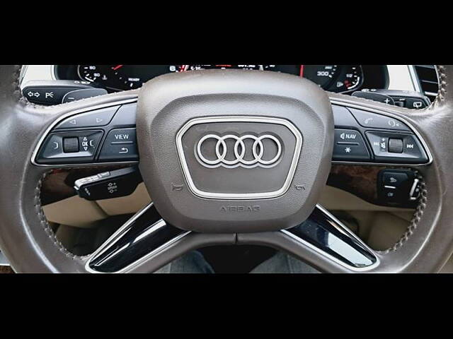 Used Audi Q7 [2015-2020] 45 TDI Premium Plus in Delhi