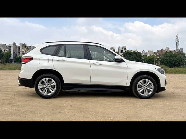 Used BMW X1 [2020-2023] sDrive20i xLine in Delhi