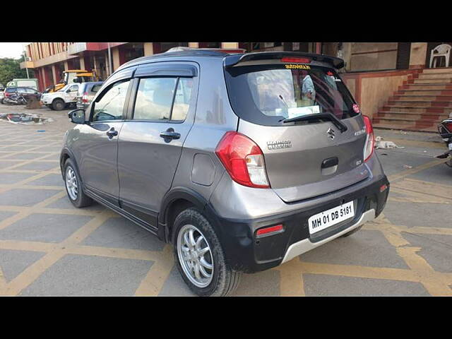 Used Maruti Suzuki Celerio [2017-2021] ZXi (O) AMT [2019-2020] in Mumbai