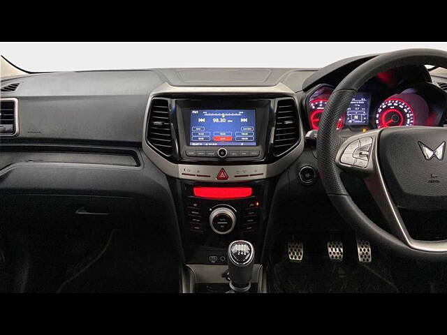 Used Mahindra XUV300 [2019-2024] W8 (O) 1.2 Petrol in Delhi