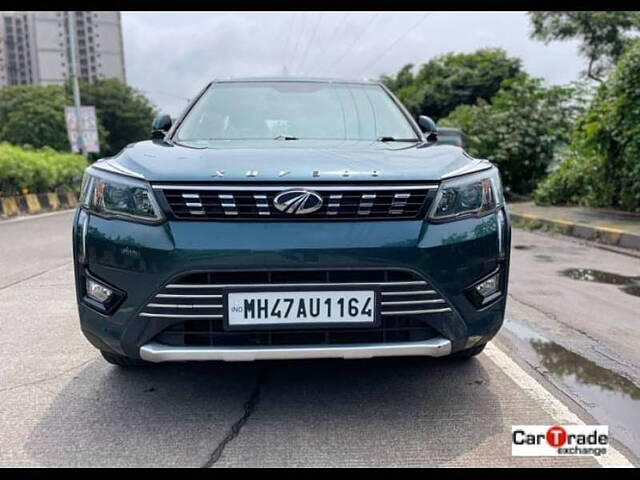 Used Mahindra XUV300 [2019-2024] W8 (O) 1.5 Diesel [2020] in Mumbai