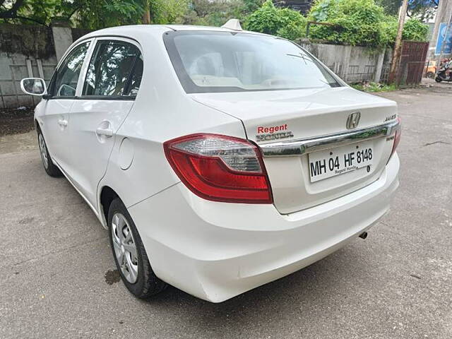 Used Honda Amaze [2013-2016] 1.2 E i-VTEC in Mumbai