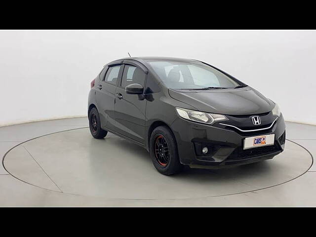 Used 2017 Honda Jazz in Chennai