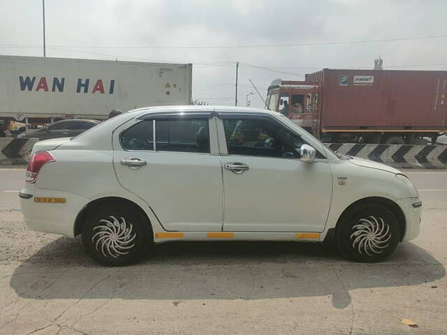 Used Maruti Suzuki Swift DZire [2011-2015] LDI in Chennai