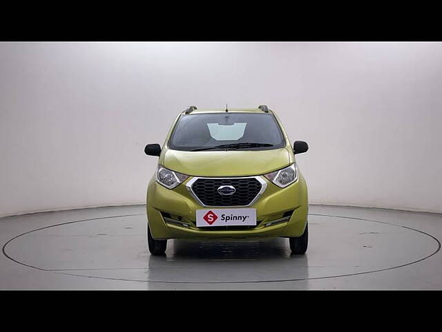 Used Datsun redi-GO [2016-2020] S 1.0 AMT [2018-2019] in Bangalore