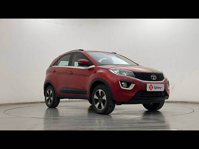 Used Tata Nexon [2017-2020] XZA Plus Diesel in Hyderabad