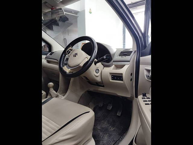 Used Maruti Suzuki Ertiga [2015-2018] VDI SHVS in Varanasi