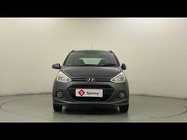 Used Hyundai Grand i10 [2013-2017] Asta 1.2 Kappa VTVT [2013-2016] in Chennai