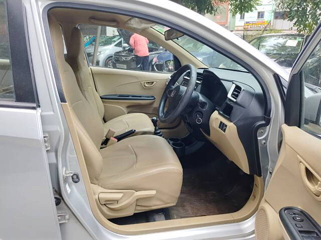 Used Honda Amaze [2013-2016] 1.2 S i-VTEC in Chennai