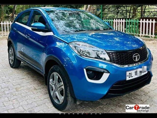 Used Tata Nexon [2017-2020] XM Diesel in Delhi