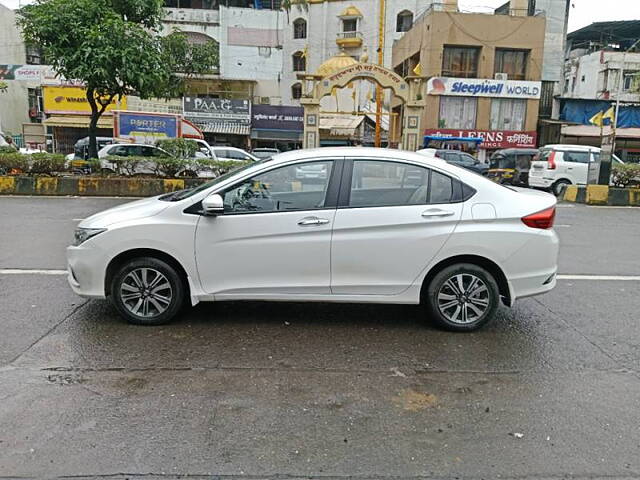 Used Honda City [2014-2017] V in Mumbai