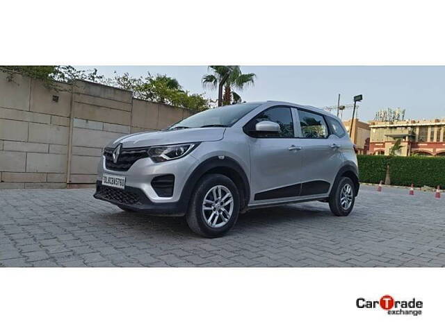 Used Renault Triber [2019-2023] RXT [2019-2020] in Delhi