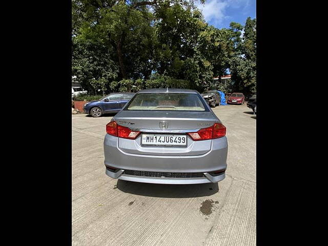 Used Honda City [2014-2017] V in Pune