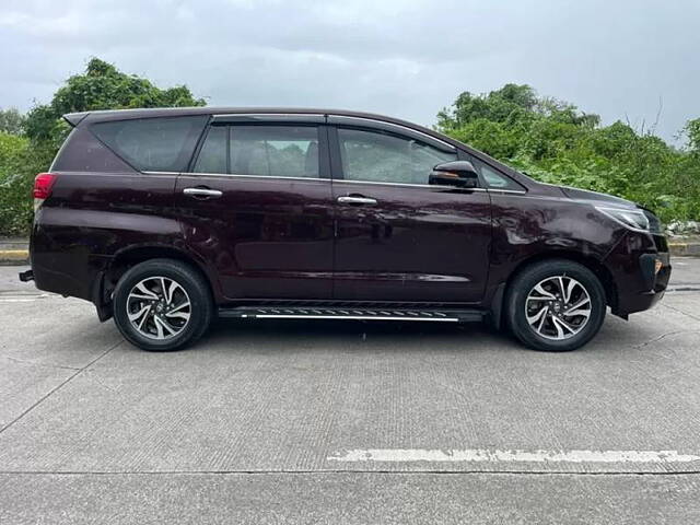 Used Toyota Innova Crysta [2020-2023] VX 2.7 7 STR in Mumbai