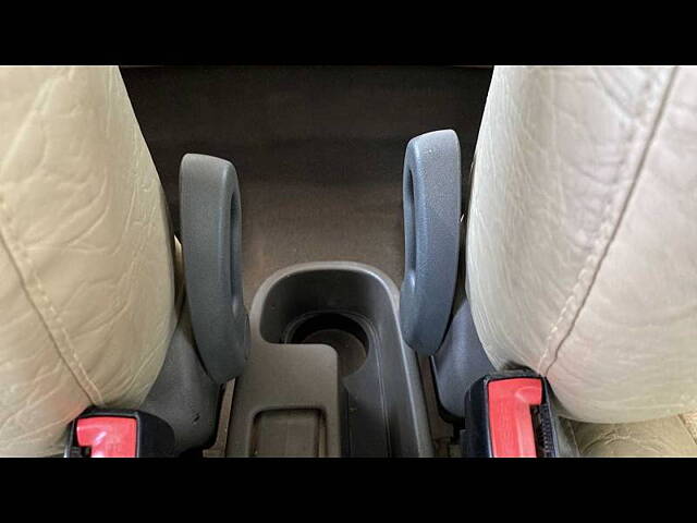 Used Hyundai i10 [2010-2017] Magna 1.1 iRDE2 [2010-2017] in Ahmedabad