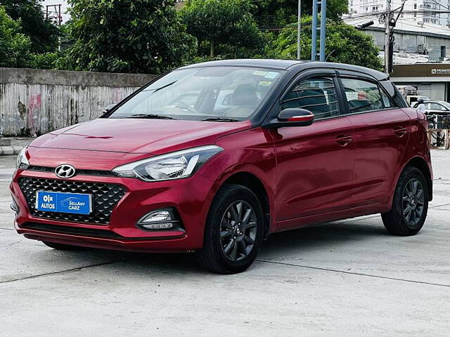 Used Hyundai Elite i20 [2018-2019] Asta 1.4 CRDi in Lucknow