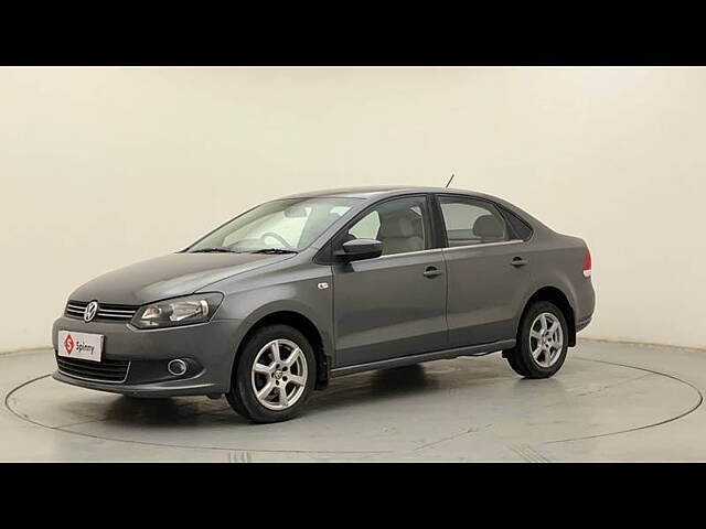 Used 2013 Volkswagen Vento in Pune