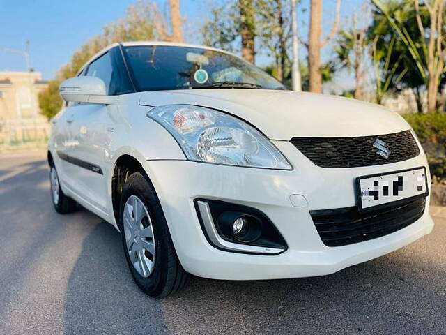 Used Maruti Suzuki Swift [2014-2018] VDi ABS [2014-2017] in Mohali