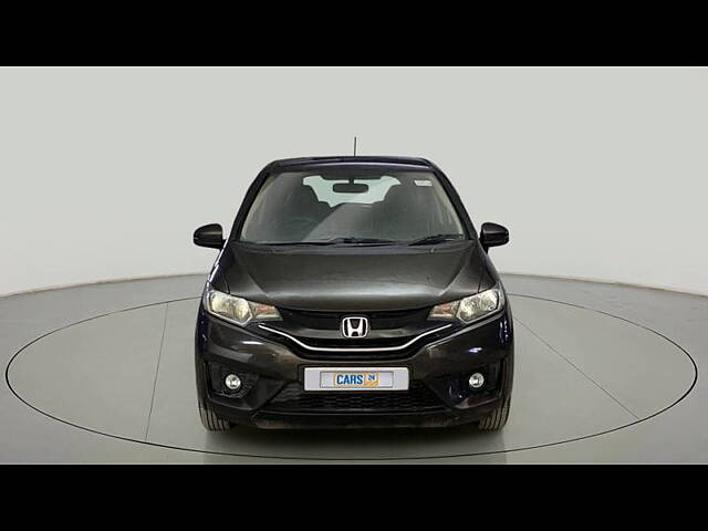 Used Honda Jazz [2015-2018] V Petrol in Delhi