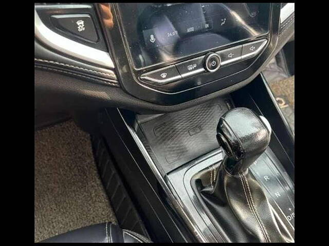 Used MG Hector [2019-2021] Sharp 1.5 DCT Petrol [2019-2020] in Delhi