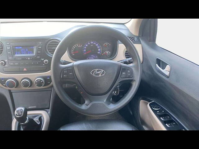 Used Hyundai Xcent S in Pune