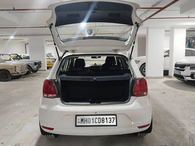 Used Volkswagen Polo [2016-2019] GT TSI in Mumbai