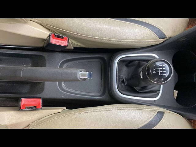 Used Volkswagen Polo [2016-2019] Highline1.2L (P) in Hyderabad