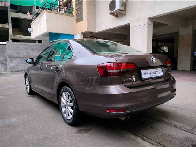 Used Volkswagen Jetta [2011-2013] Comfortline TDI in Pune