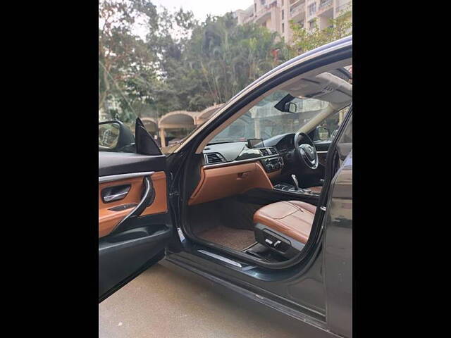 Used BMW 3 Series GT [2014-2016] 320d Luxury Line [2014-2016] in Pune