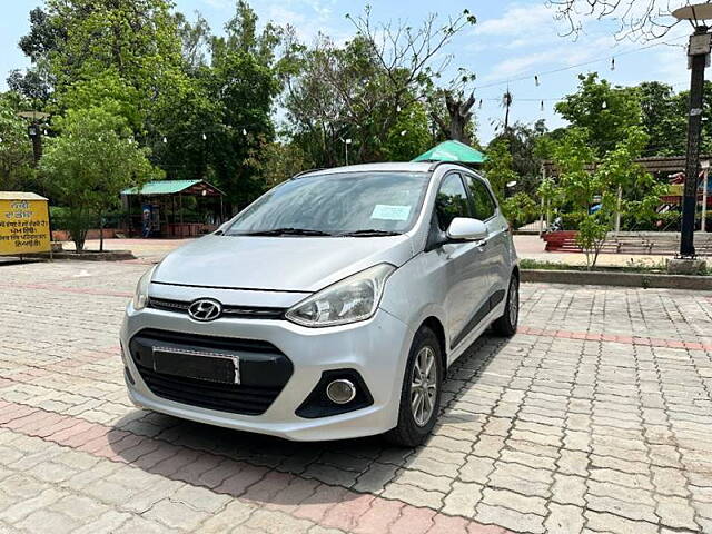 Used Hyundai Grand i10 Sportz U2 1.2 CRDi in Jalandhar