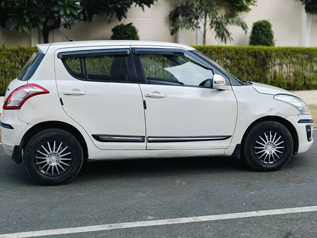 Used Maruti Suzuki Swift [2011-2014] VDi in Kanpur