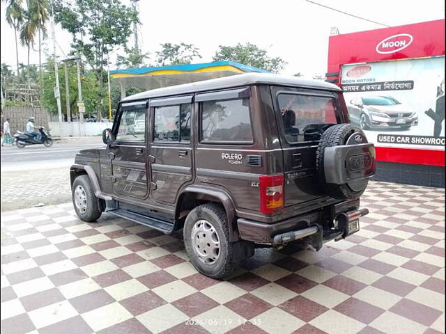 Used Mahindra Bolero [2011-2020] Power Plus ZLX [2016-2019] in Nagaon