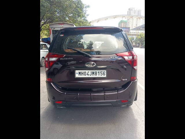 Used Mahindra XUV500 W9 [2018-2020] in Thane