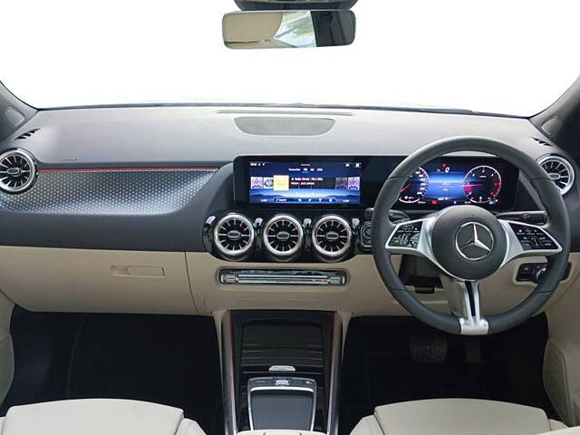 Used Mercedes-Benz GLA [2021-2024] 220d 4MATIC [2021-2023] in Delhi