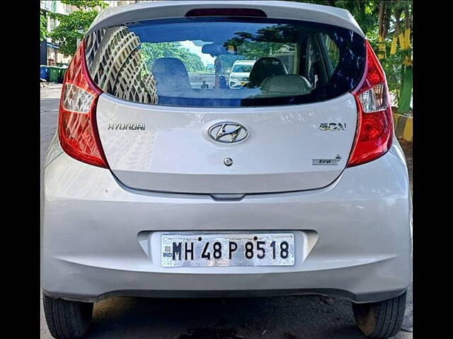 Used Hyundai Eon Era + in Mumbai