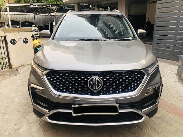 Used 2019 MG Hector in Chennai