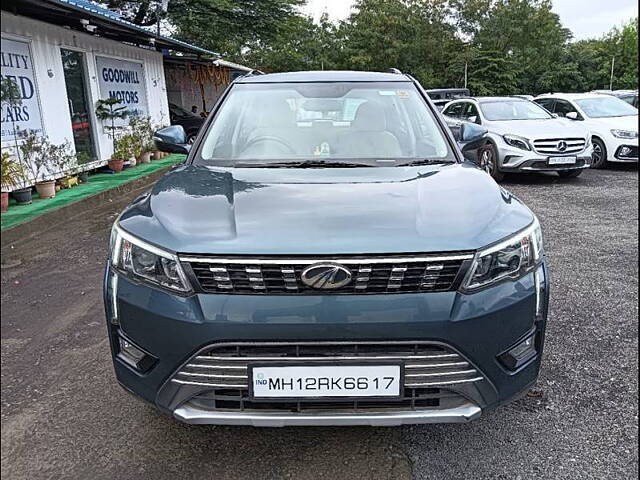 Used 2019 Mahindra XUV300 in Pune