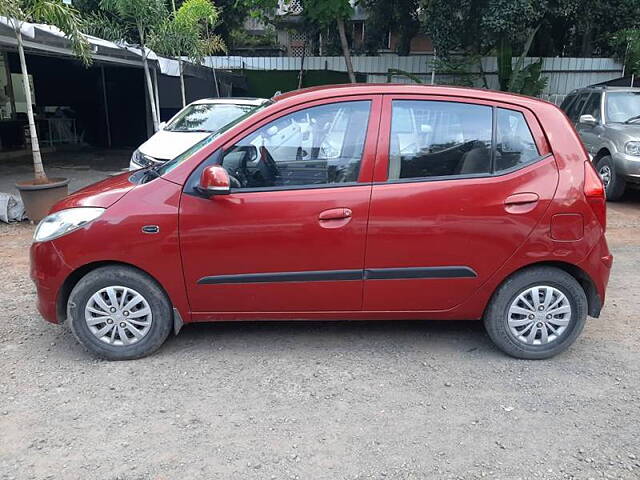 Used Hyundai i10 [2010-2017] Magna 1.2 Kappa2 in Pune