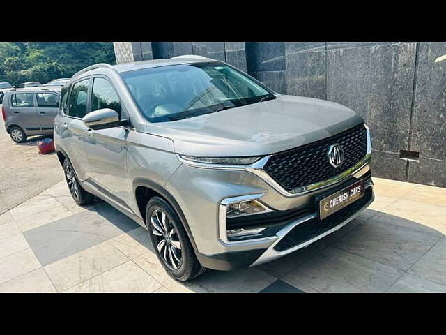 Used MG Hector [2019-2021] Smart 1.5 DCT Petrol [2019-2020] in Delhi