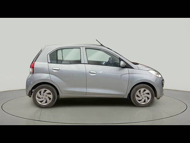 Used Hyundai Santro Sportz [2018-2020] in Delhi